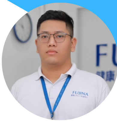 Đỗ Anh Tú - Digital Marketing Specialist